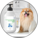 Pet Hair Care